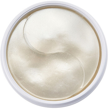 Prémiová očná hydrogélová maska s bielou perlou a diamantom na vrásky a rozjasnenie pleti Pure Pearl (Eye Gel Patch) 60 ks x 1,4 g